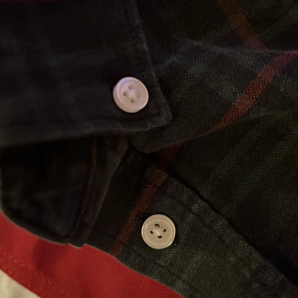 H&M Button casual shirt - Picture 11 of 13